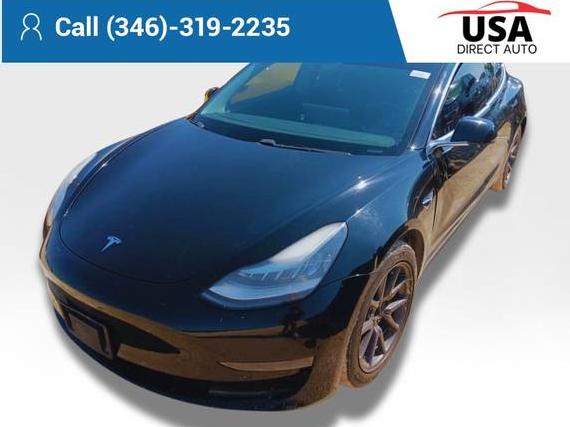 TESLA MODEL 3 2018 5YJ3E1EA0JF037946 image TESLA MODEL 3 2018 5YJ3E1EA0JF037946 image